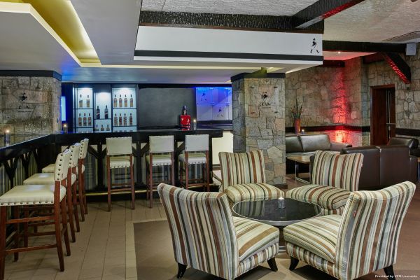 InterContinental Hotels NAIROBI (Nairobi)